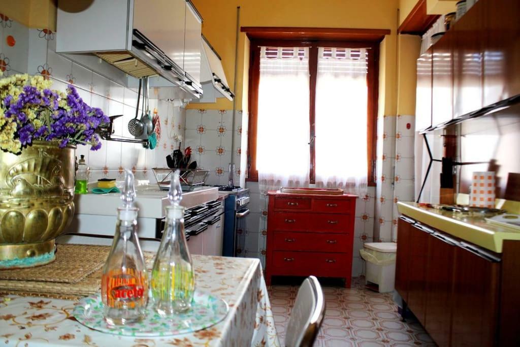 37 Via Panciatichi Firenze