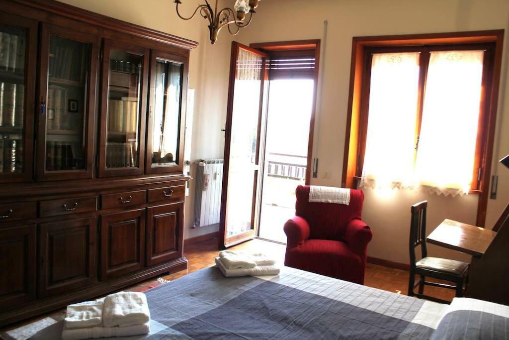 37 Via Panciatichi Firenze
