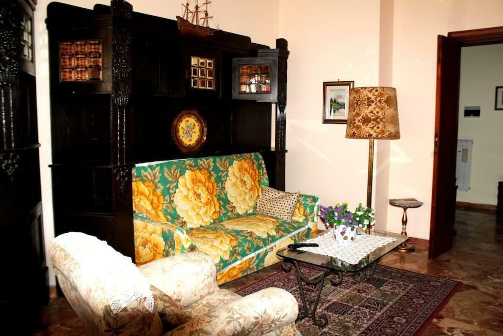Appartamento 37 Via Panciatichi