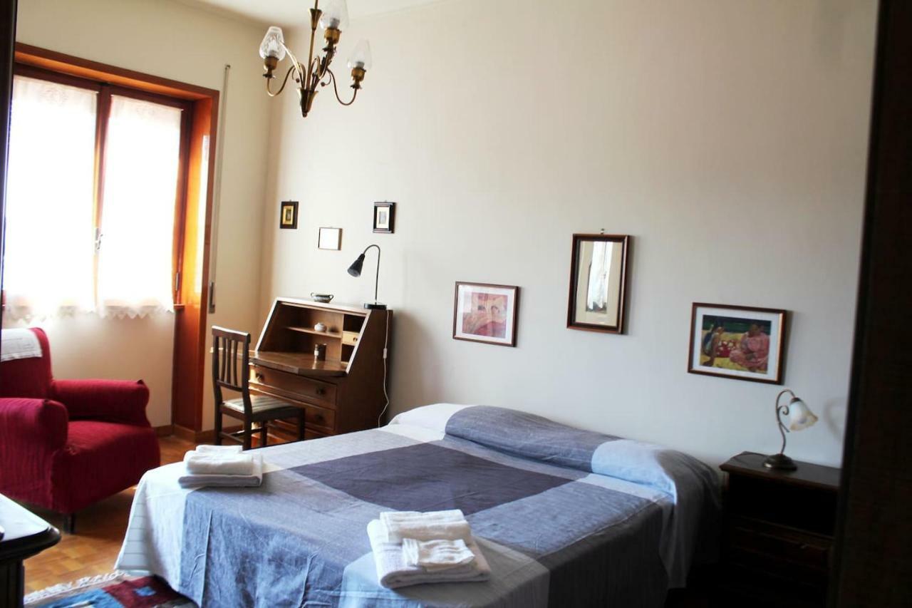 Appartamento 37 Via Panciatichi *