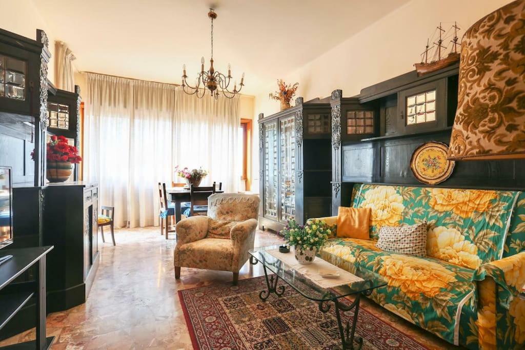 Appartamento 37 Via Panciatichi Firenze